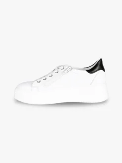Energy Sneakers donna con zeppa platform