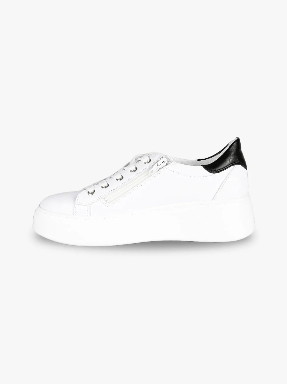 Energy Sneakers donna con zeppa platform