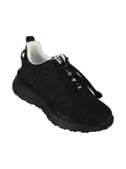 Energy Sneakers donna in tessuto con coulisse