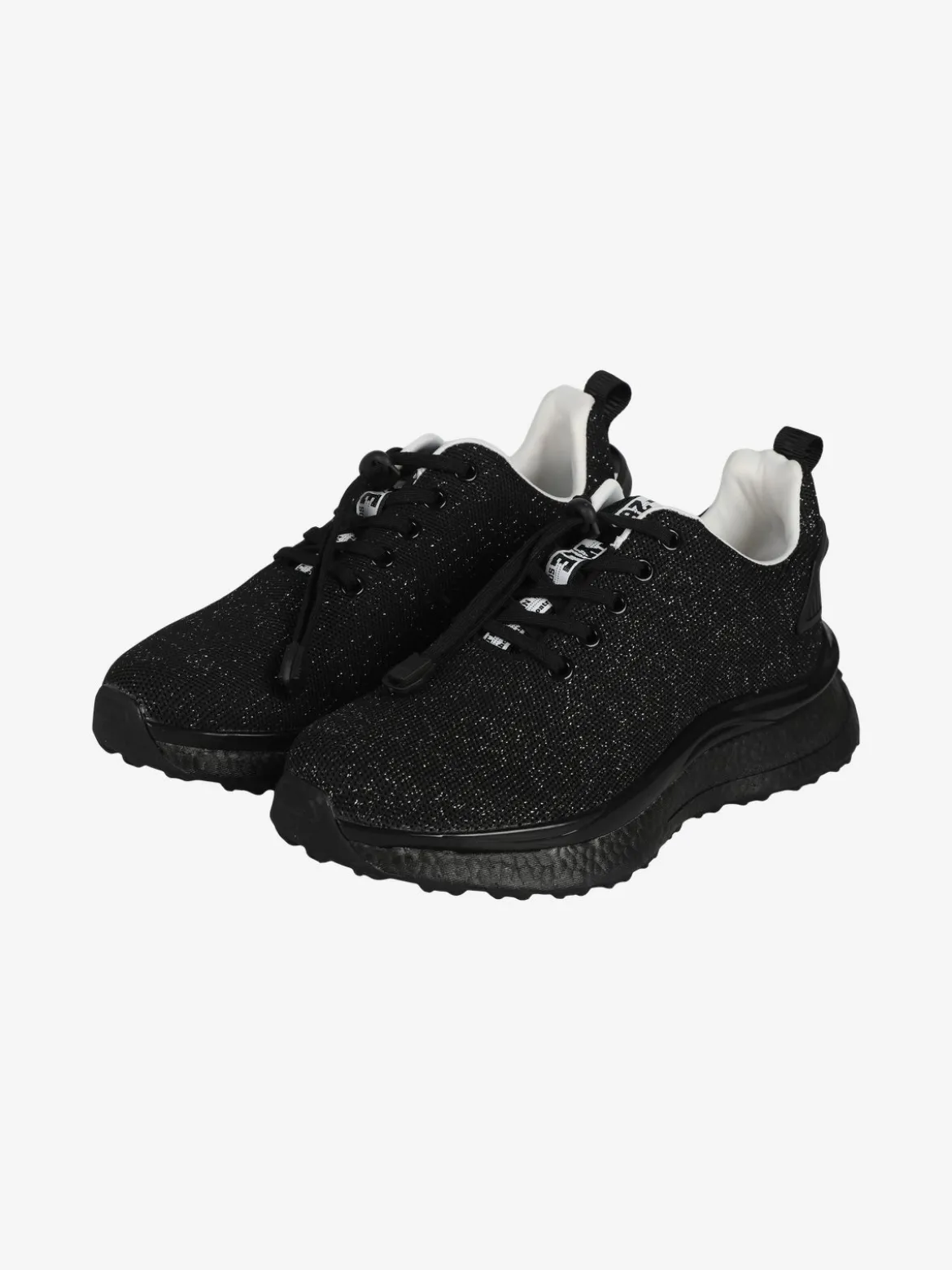 Energy Sneakers donna in tessuto con coulisse