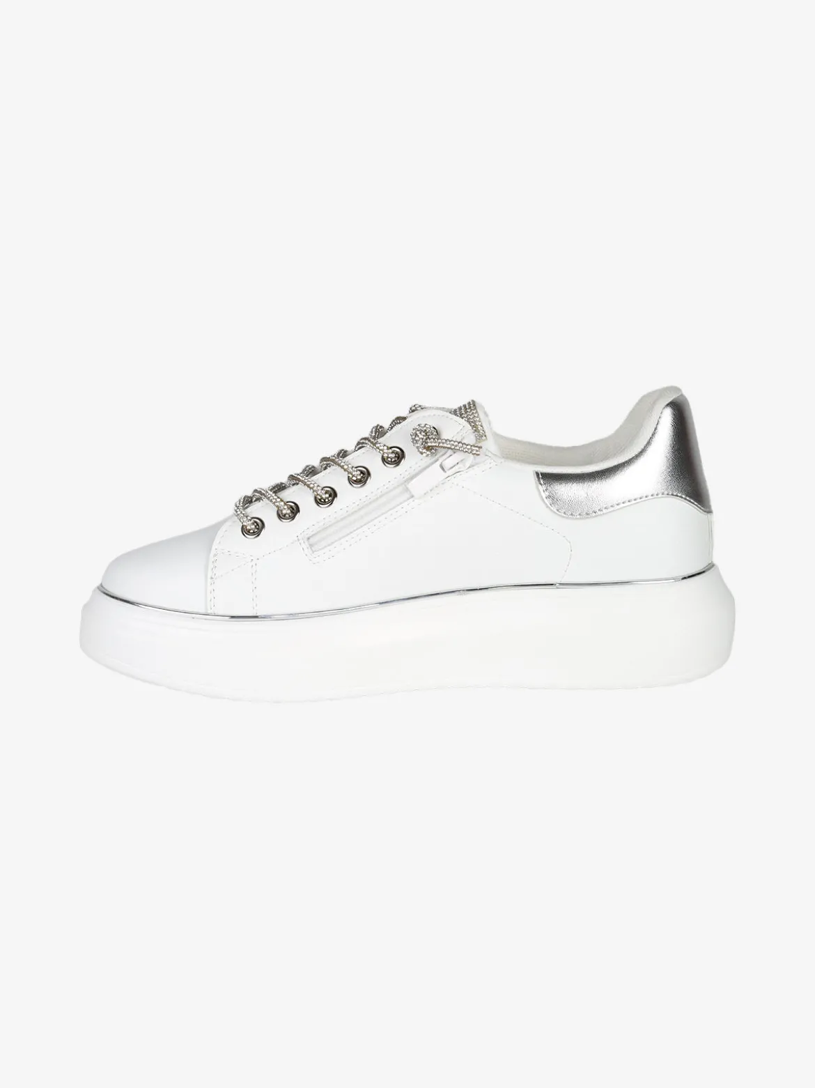 Energy Sneakers gioiello da donna con platform