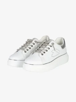 Energy Sneakers gioiello da donna con platform