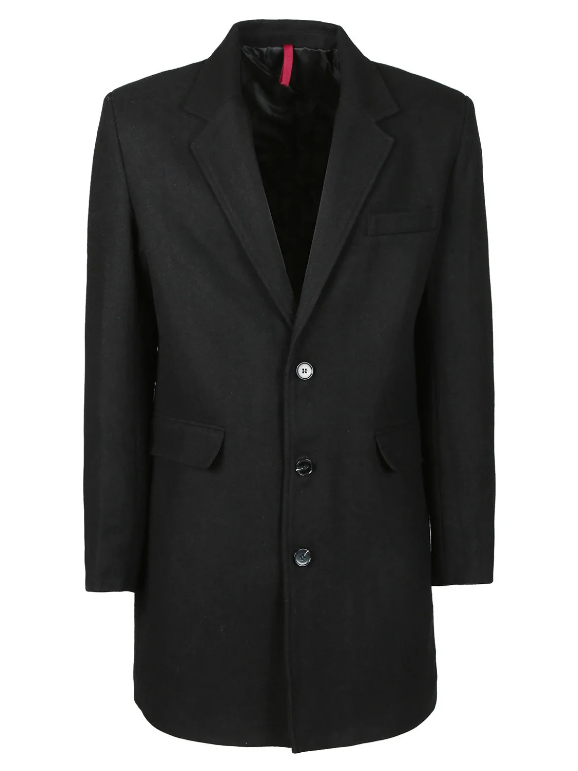 Enos Jeans Cappotto da uomo
