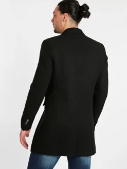 Enos Jeans Cappotto da uomo