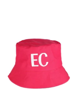 Enrico Coveri Cappello da pescatore donna