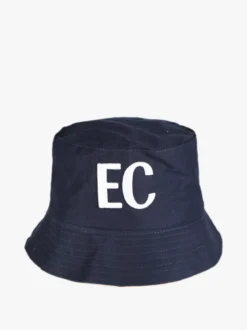 Enrico Coveri Cappello da pescatore uomo