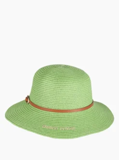 Enrico Coveri Cappello in paglia donna