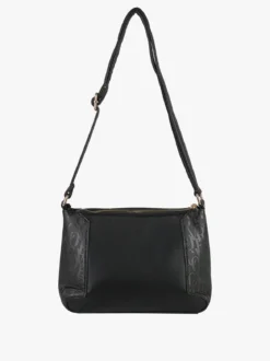 Enrico Coveri Contemporary Borsa a tracolla da donna - nero