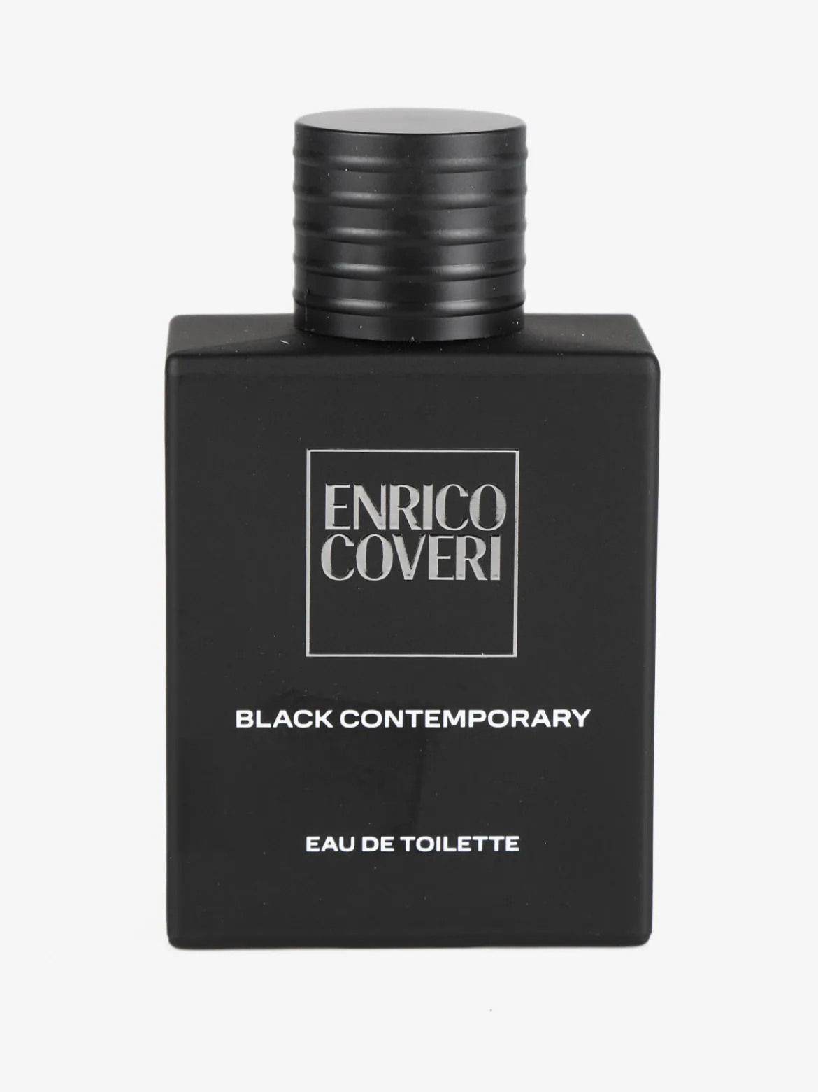 Enrico Coveri 100 ml Black Contemporary Profumo uomo