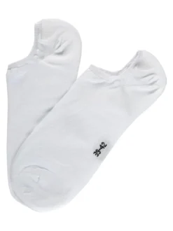 Enrico Coveri salvapiede in cotone unisex