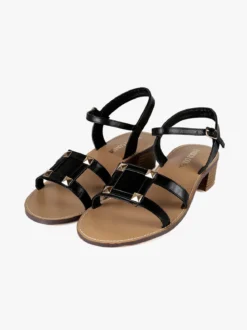 Enrico Coveri Sandali donna con tacco