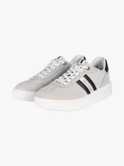 Enrico Coveri Sneakers stringata da uomo
