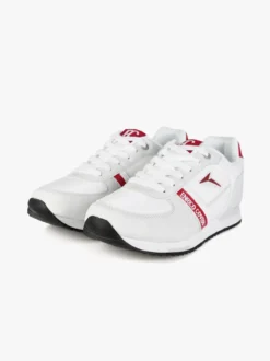Enrico Coveri Sneakers stringate da uomo