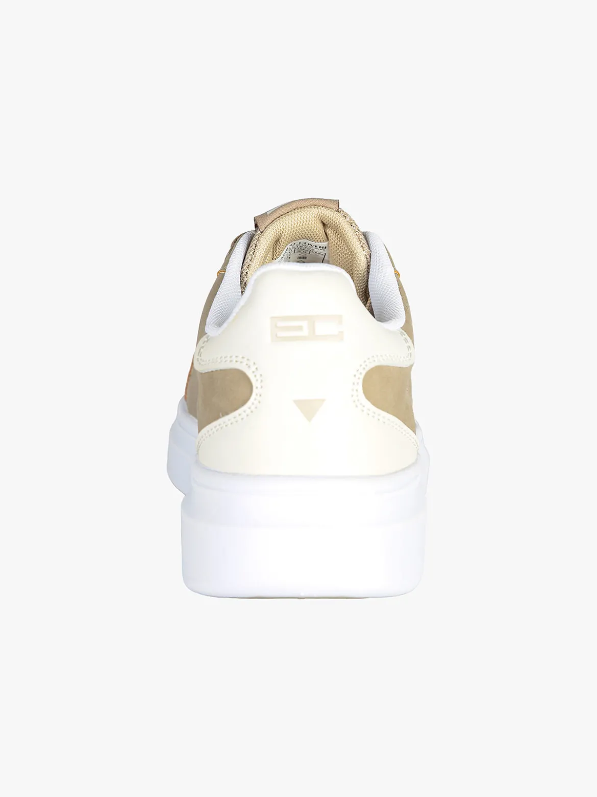 Enrico Coveri Sportswear Sneakers da uomo stringate