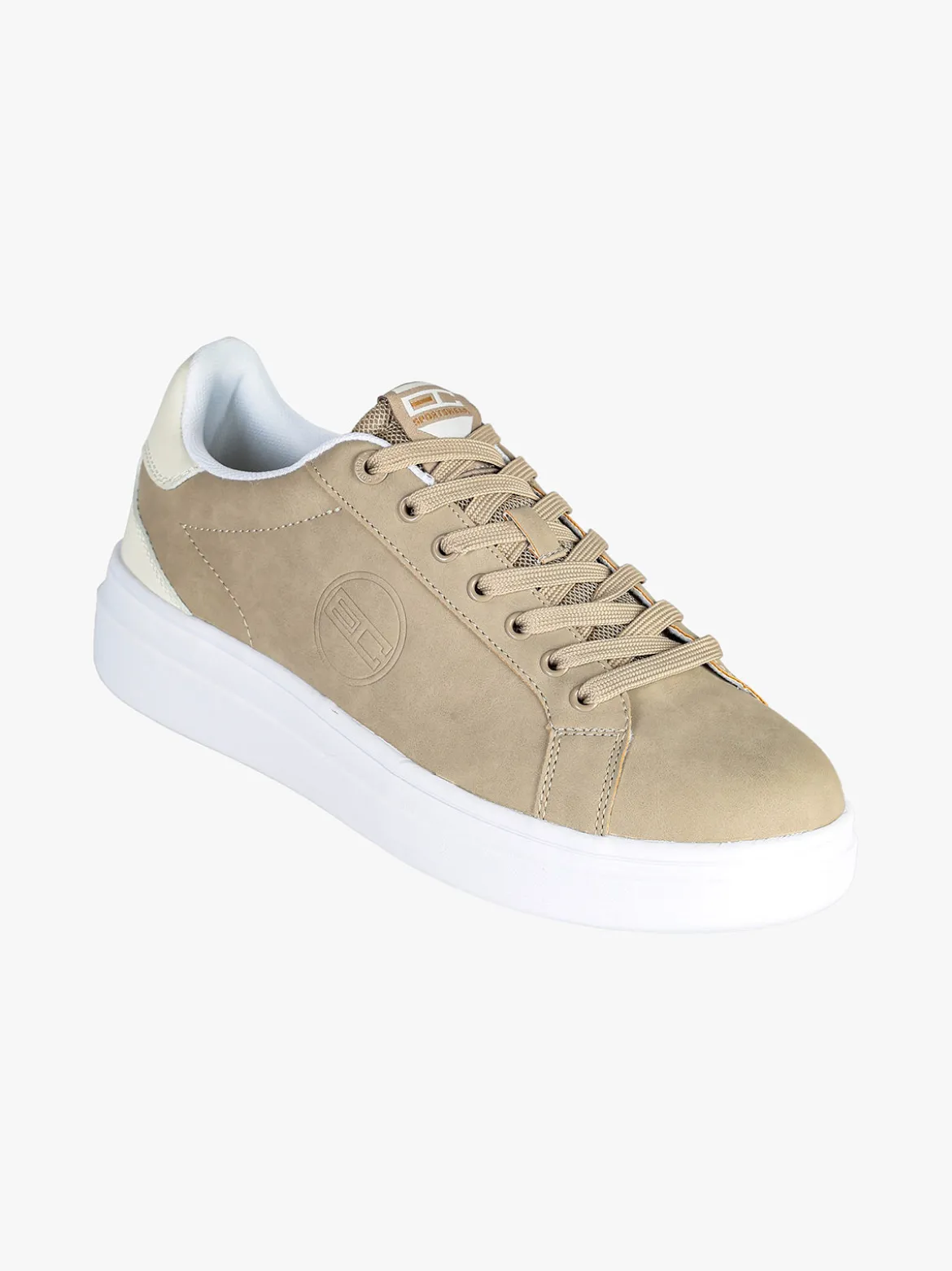Enrico Coveri Sportswear Sneakers da uomo stringate