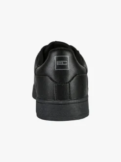 Enrico Coveri Sportswear Sneakers da uomo stringate - nero