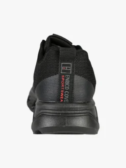 Enrico Coveri Sportswear Sneakers sportive da uomo - nero
