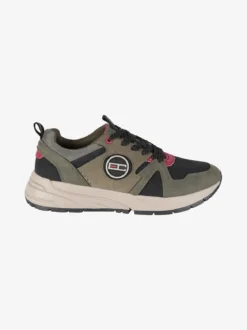 Enrico Coveri Sportswear Sneakers stringate da uomo