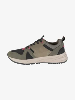 Enrico Coveri Sportswear Sneakers stringate da uomo