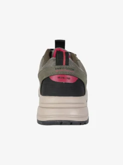 Enrico Coveri Sportswear Sneakers stringate da uomo