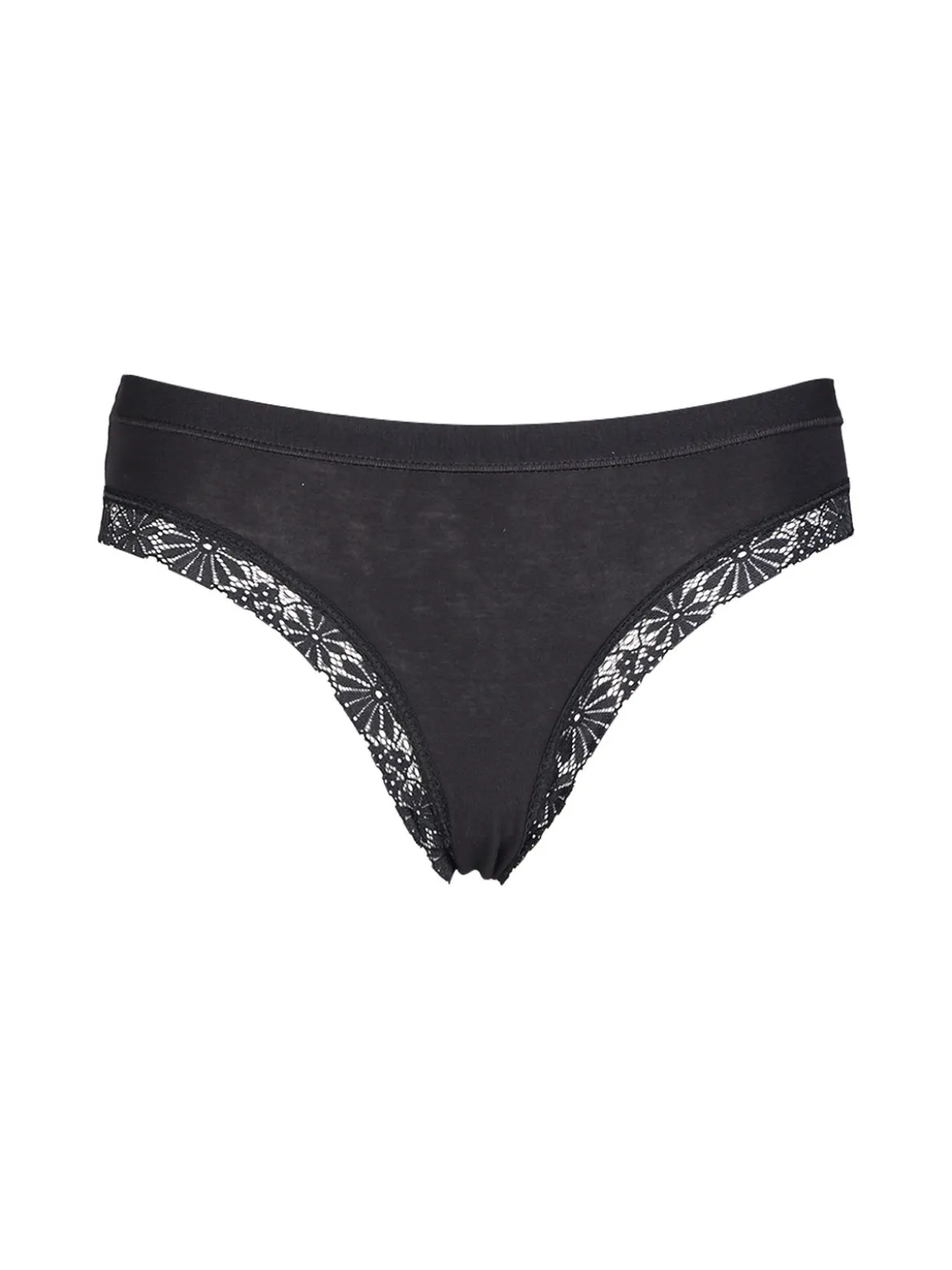 Essenza ART.3507 Slip mini da donna in cotone modal