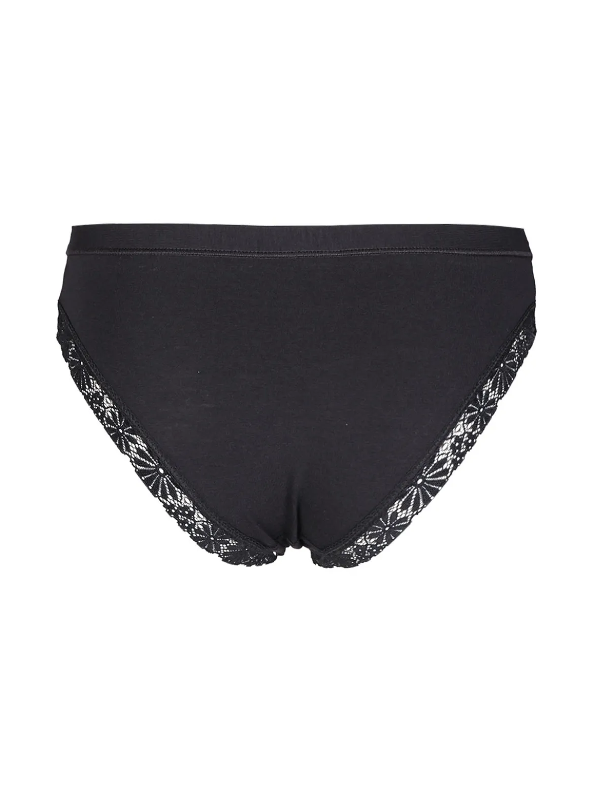 Essenza ART.3507 Slip mini da donna in cotone modal