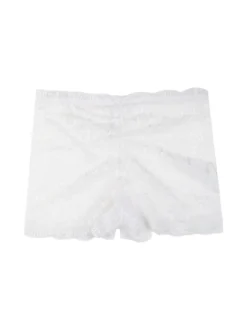 Essenziale Milano Culotte da donna in pizzo - bianco