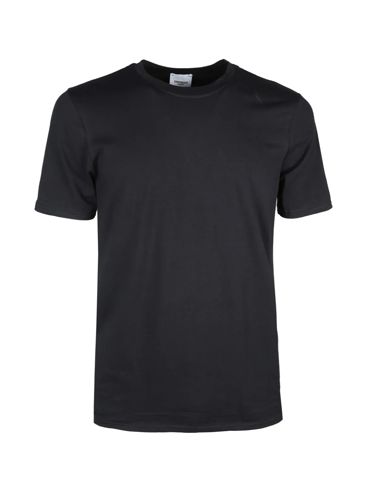 Essenziale Milano T-shirt uomo girocollo in cotone