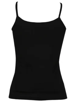 Esse Speroni Canotta donna con pizzo