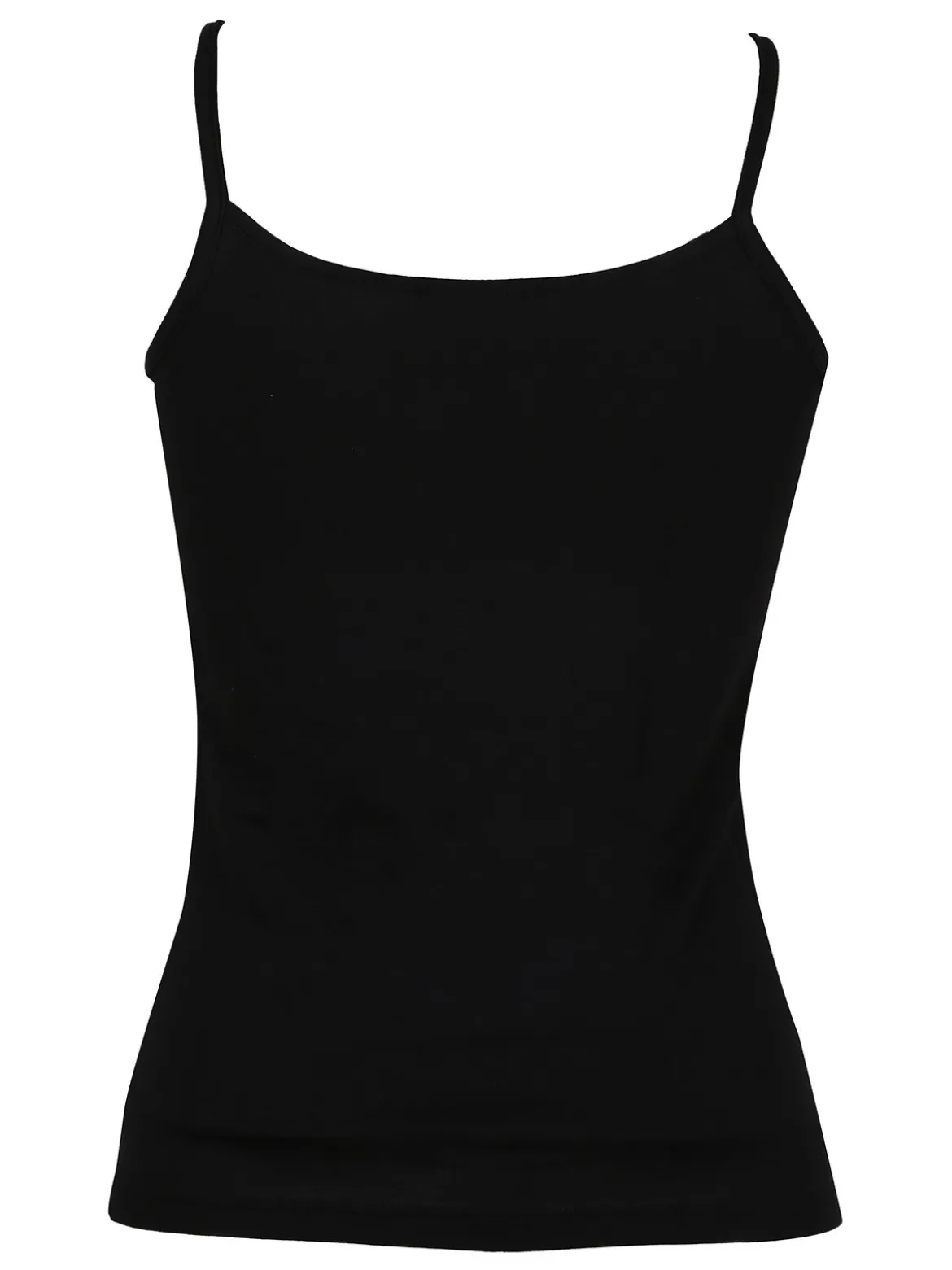 Esse Speroni Canotta donna con pizzo