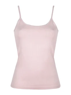 Esse Speroni Canotta donna in cotone modal