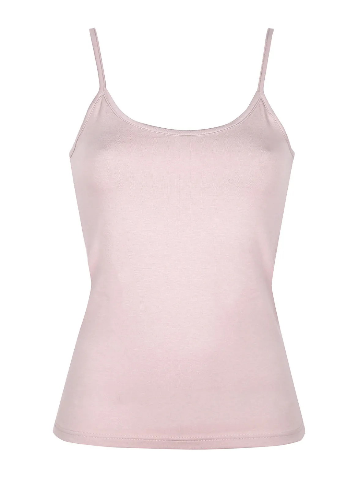 Esse Speroni Canotta donna in cotone modal