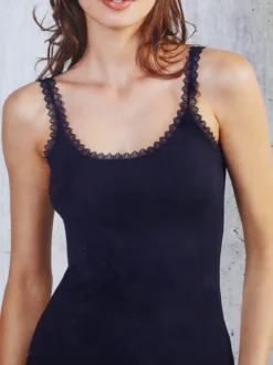 Esse Speroni Canotta intima donna