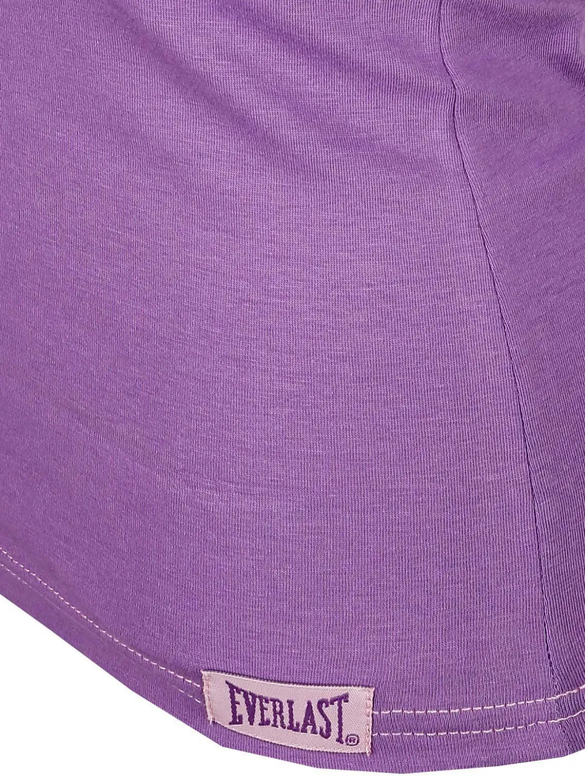 Everlast Canotta donna in cotone con spalline