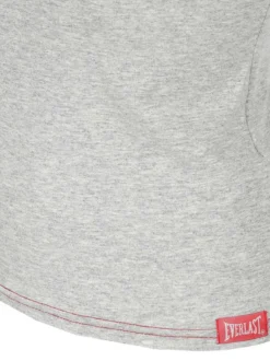 Everlast Canotta donna in cotone con spalline
