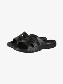 Everlast Ciabatte da donna in gomma