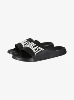 Everlast Ciabatte da uomo in gomma