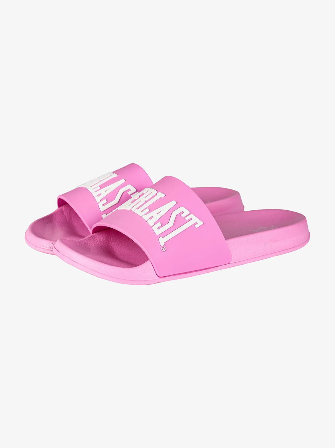 Everlast Ciabatte donna in gomma