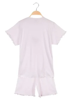 Everlast pigiama bimba corto