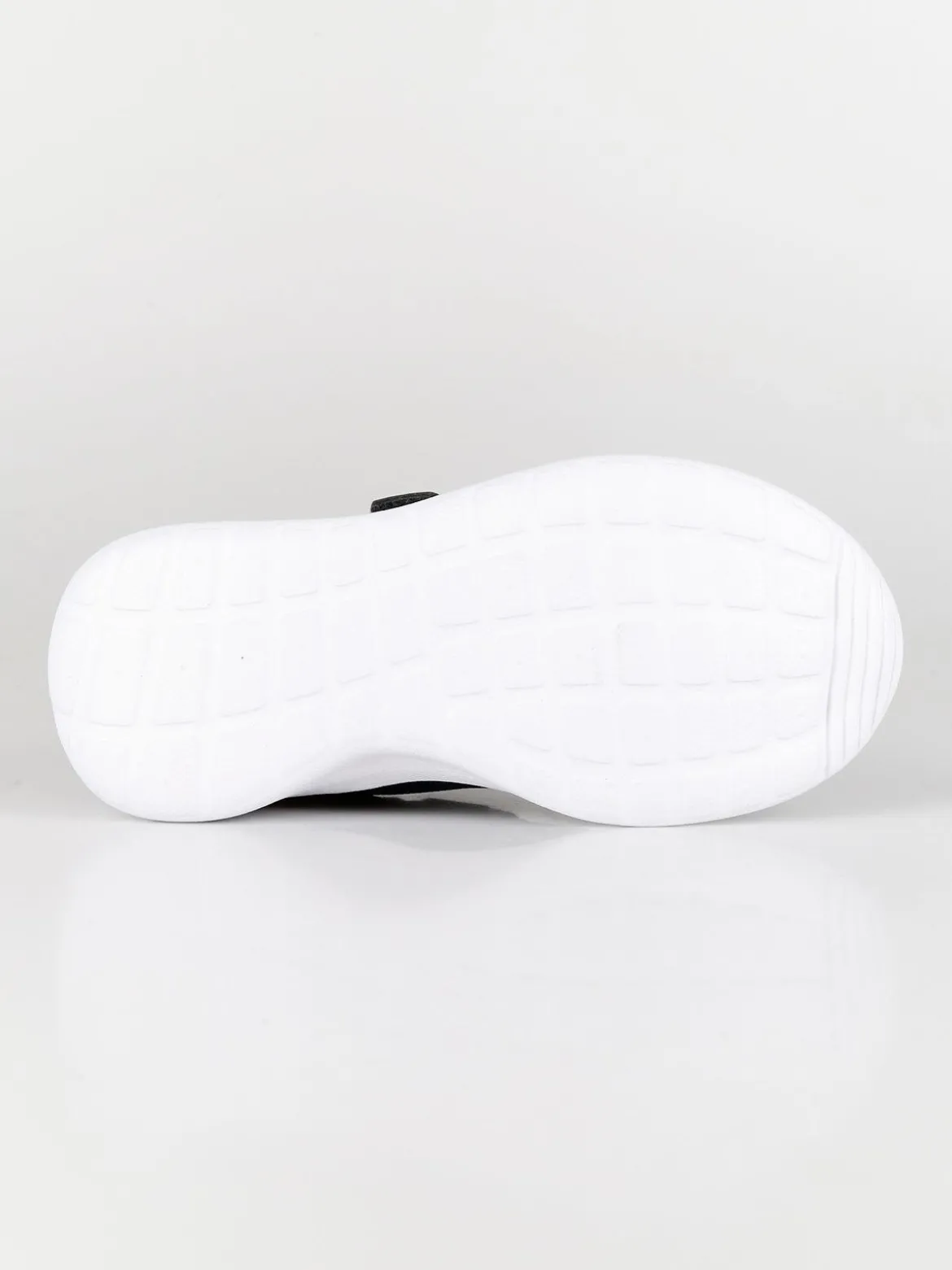Everlast Scarpe sportive in tessuto con strappi