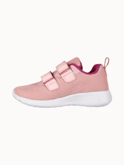 Everlast Scarpe sportive in tessuto con strappi