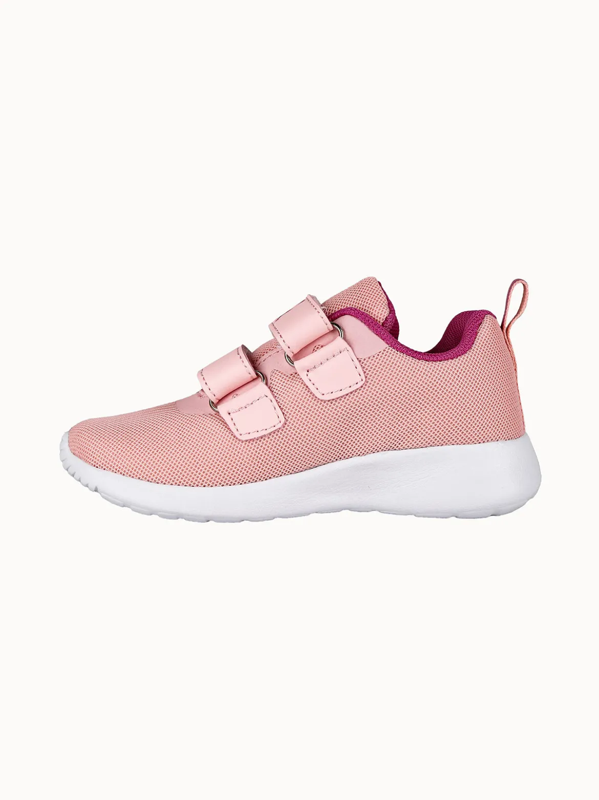 Everlast Scarpe sportive in tessuto con strappi