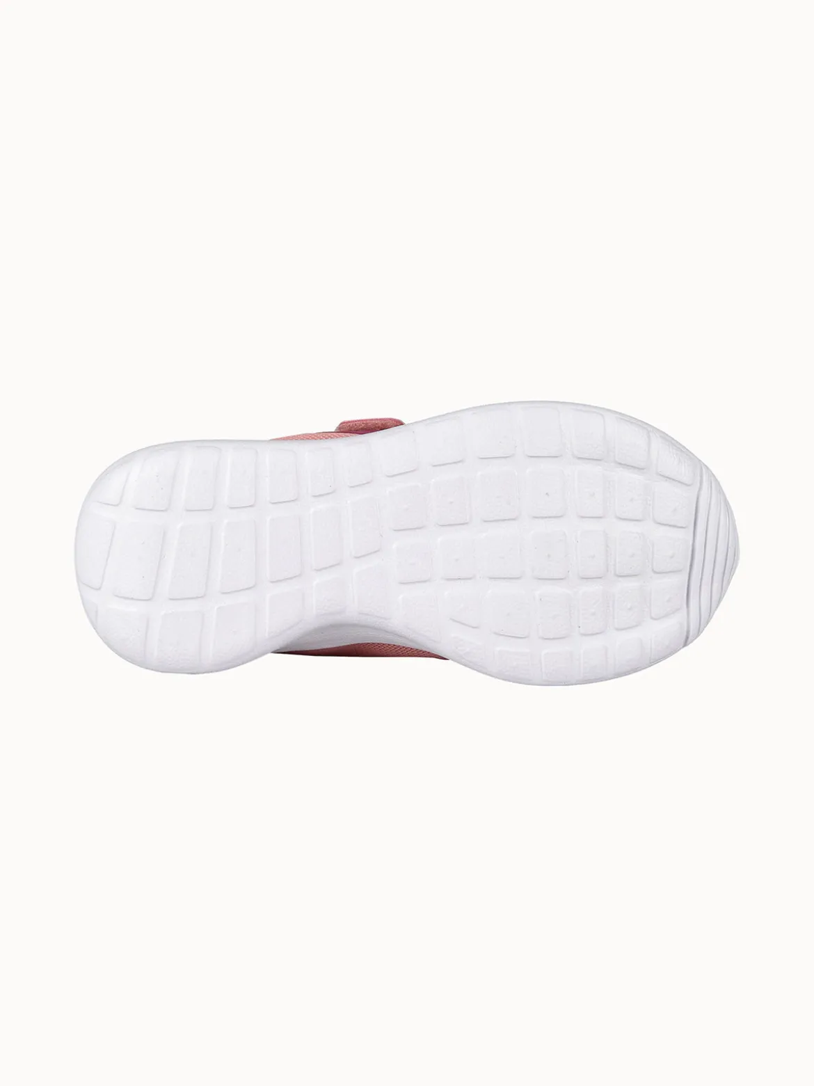 Everlast Scarpe sportive in tessuto con strappi