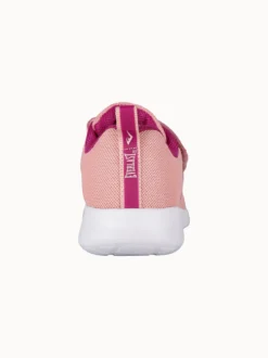 Everlast Scarpe sportive in tessuto con strappi