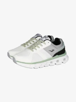 Everlast Sneakers da donna stringate - verde