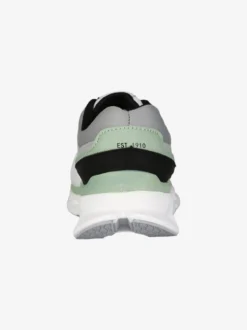 Everlast Sneakers da donna stringate - verde