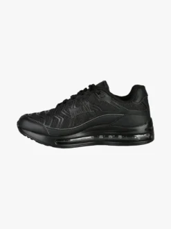 Everlast Sneakers donna sportive con air - nero