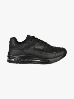 Everlast Sneakers donna sportive con air - nero