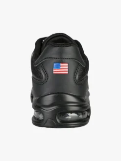 Everlast Sneakers donna sportive con air - nero