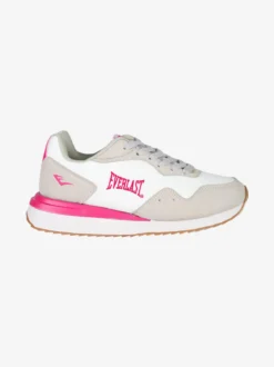 Everlast Sneakers donna sportive con zeppa